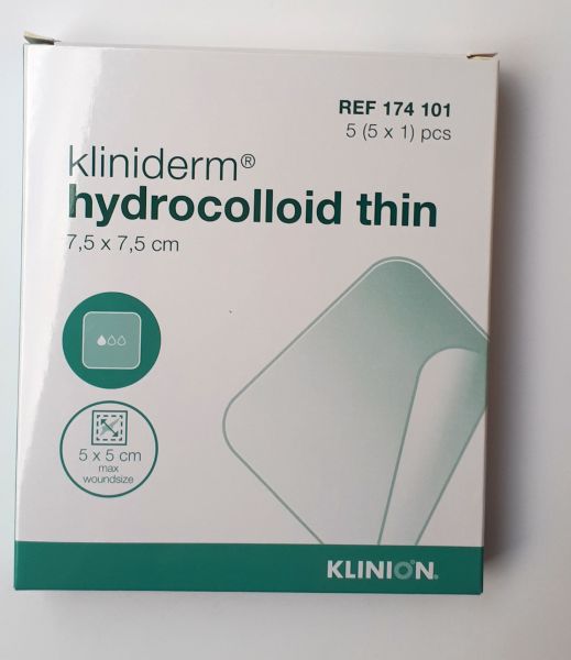 KLINIDERM HYDROCOLLOID THIN 7,5X7,5CM.jpg